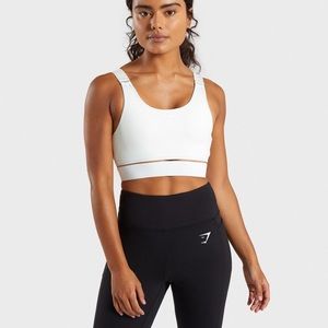 Gymshark Embody Sports Bra - Sea Foam Green